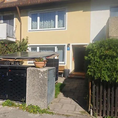 Διαμέρισμα Einzimmerappartment Solln Μόναχο