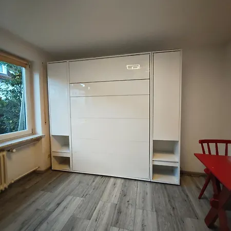 アパート Einzimmerappartment Solln *