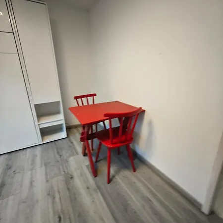 Einzimmerappartment Solln Appartement Munich
