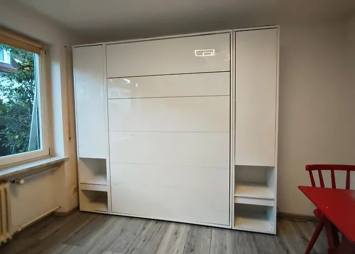 Apartment Einzimmerappartment Solln *