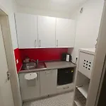 Einzimmerappartment Solln * ميونيخ