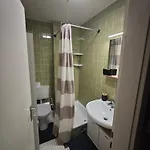Einzimmerappartment Solln شقة *