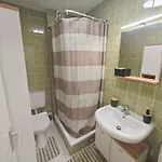 Einzimmerappartment Solln شقة