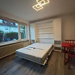 شقة Einzimmerappartment Solln *